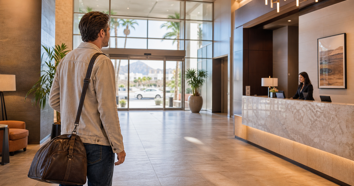 Situational Awareness Tips in Las Vegas: A Calm, Practical Guide